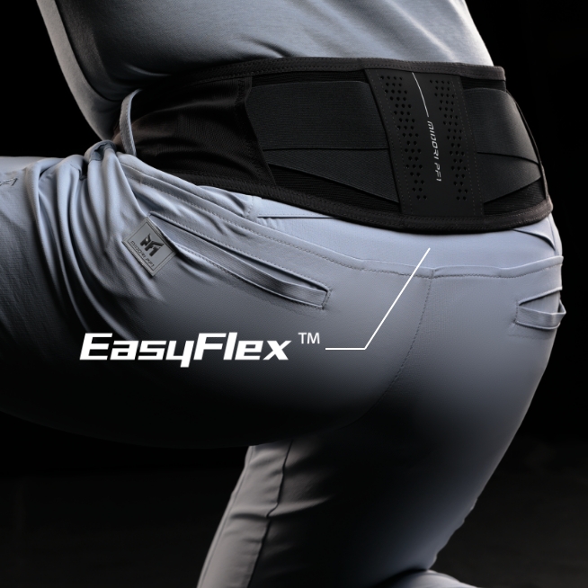 常に最適な位置を保つ